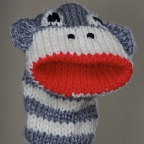 1000+ images about Sock Puppets! on Pinterest | Sock monkeys, All love ...