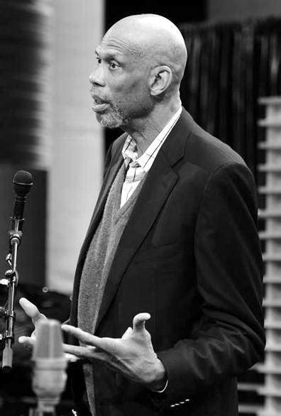 “Jazz Is the Musical Narrative of My Life”, speech by Kareem Abdul ...