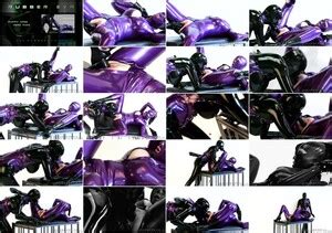 Forumophilia PORN FORUM Latex And Rubber Life Style Page 7