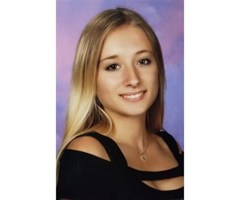 Kaylin Gillis Obituary (2023) - Legacy Remembers