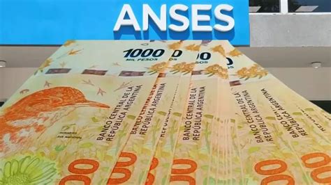 Nuevo Bono De Anses Confirmado Estos Son Los Grupos Que Lo Cobran