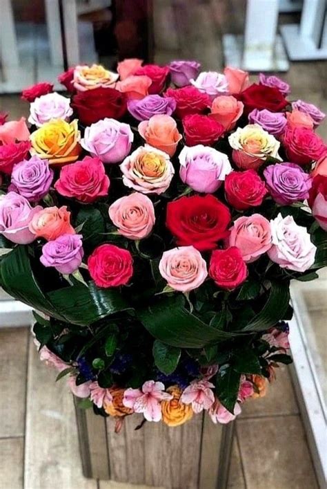 Pin By 🌹karinkа 🌹 On Мир цветов Love Rose Flower Flowers Bouquet Bunch Of Flowers