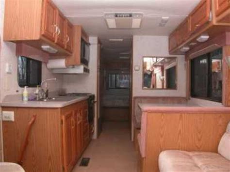 THIS ITEM HAS BEEN SOLD Recreational Vehicles Class A Motorhomes 1993