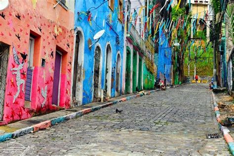 Por aí na Ladeira da Preguiça Salvador Ba Salvador ba Salvador Bahia