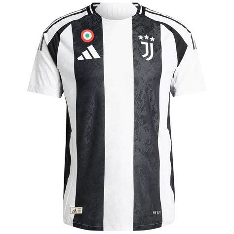 Nova Camisa Titular Da Juventus Adidas Mantos Do Futebol