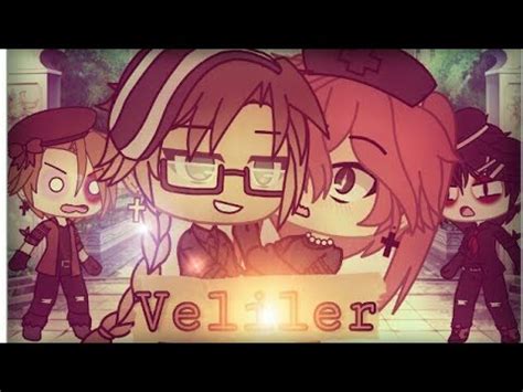 Veliler Gacha Life Gay Glmm Türkçe Gay GLMM Orjinal BL