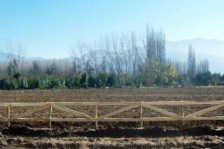 Hermosas Parcelas Mts Do Ihue Vi Region En Rancagua Terrenos