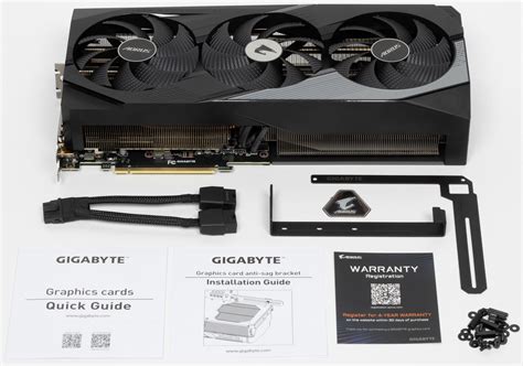 Gigabyte Aorus Geforce Rtx Super Master G