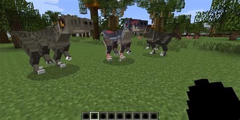 Dinosaur Mod for Minecraft PE APK 1.0 for Android – Download Dinosaur ...