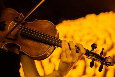 Concierto Candlelight para celebrar los 100 años de Warner Bros