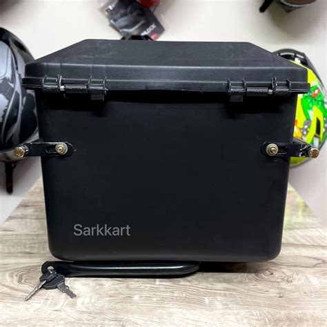 Sarkkart Original Premium Heavy Quality Universal Side Box For All