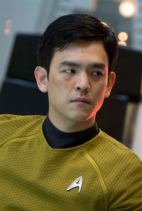 Hikaru Sulu - Alchetron, The Free Social Encyclopedia