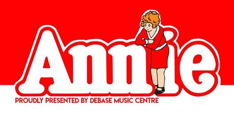 Annie - The Musical