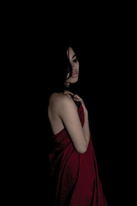 mysterious beauty on Behance