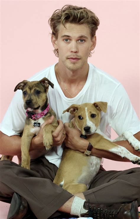 Fuck Yeah Austin Butler Artofit