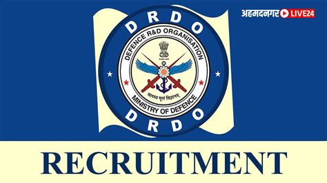 Drdo Pune Bharti 2023 Drdo पुणे अंतर्गत बंपर भरती मुलाखतीद्वारे