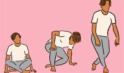 simple sit  stand test   predict longevity