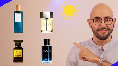 Keep Only 10 Summer Fragrances For Life Men’s Cologne Perfume Review 2024 Youtube