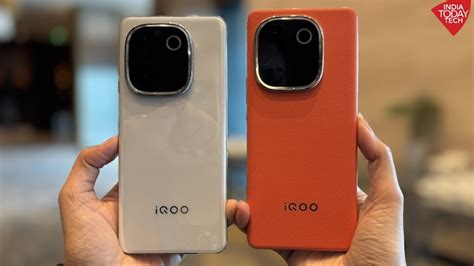 Iqoo Z9s Pro Review Premium Looks Solid Camera And Battery Life Under