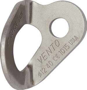 Шлямбурное ухо нержавейка 12 мм — Венто — vpro 0152 — Шлямбуры и ...