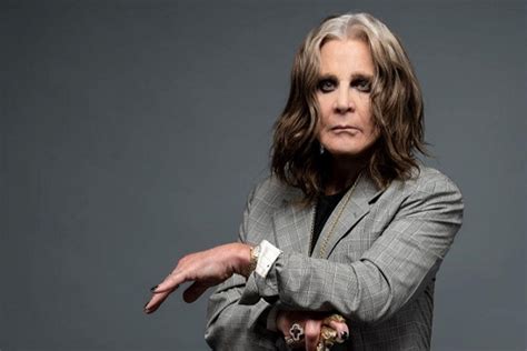 ozzy osbourne speaks   kanye west