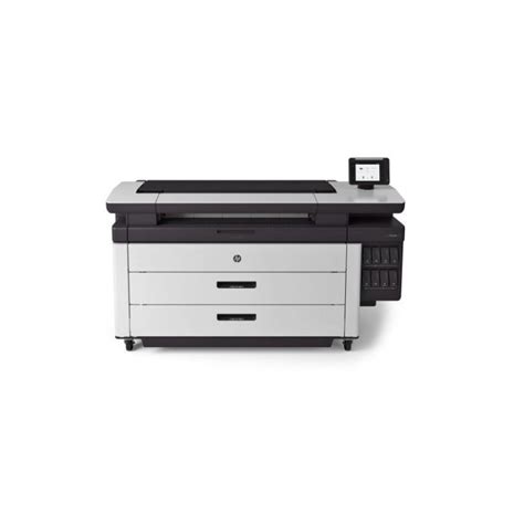 copieur de plans hp pagewide xl