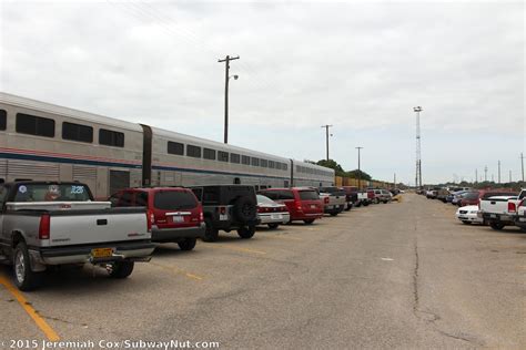 Fort Madison, Iowa (Amtrak's Southwest Chief) - The SubwayNut