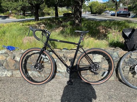 2020 Kona Rove St