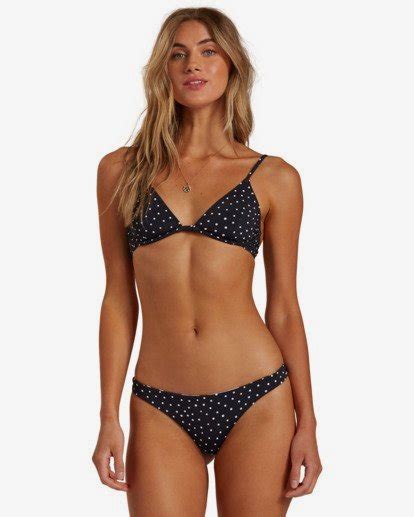 Beyond The Palms Tanga Mutandina Bikini Reversibile Da Donna Billabong