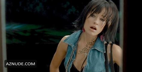 BUTTER NUDE SCENES AZNude