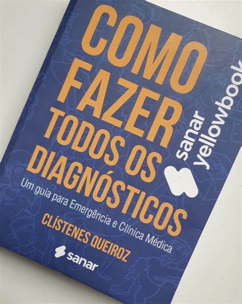 Yellowbook Como Fazer Todos Os Diagn Sticos Ed Pdf Meulivro