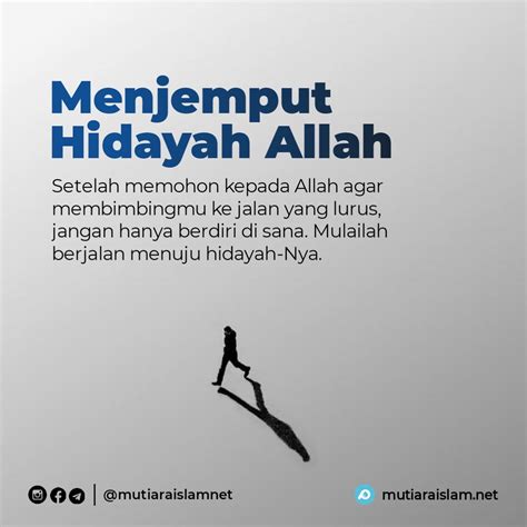 1500 Kata Mutiara Islami Terbaik Inspiratif Dan Penuh Motivasi