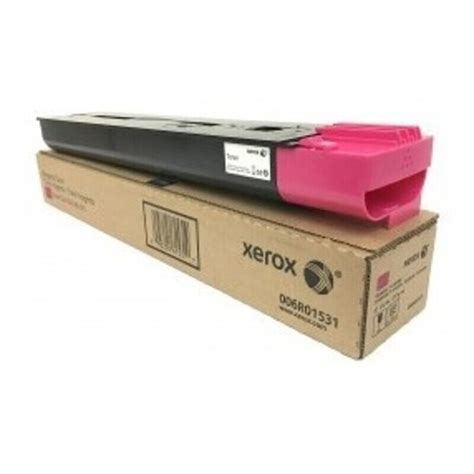 Tóner Xerox 006R01531 Magenta