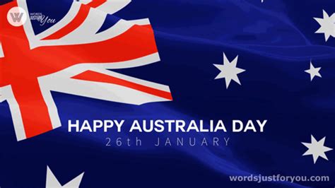 Happy Australia Day  7113 Original