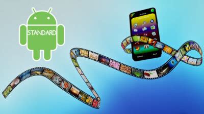 servizio app android standard dgpixel multimedia communication