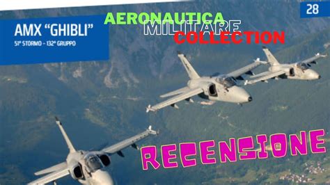 Aeronautica Militare Centauria 28 AMX Ghibli YouTube