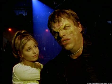 Buffy (season 1) - Buffy the Vampire Slayer Photo (1324918) - Fanpop