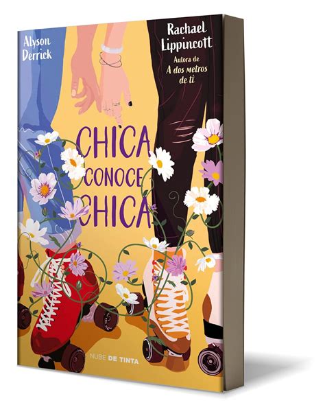 Chica Conoce Chica Lippincott Rachael Derrick Alyson Amazon