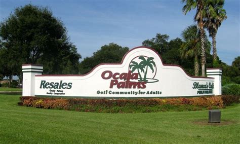 Ocala Palms | Ocala, FL Retirement Communities | 55places