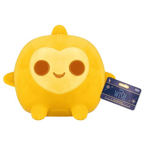 Buy Star Plush At Funko