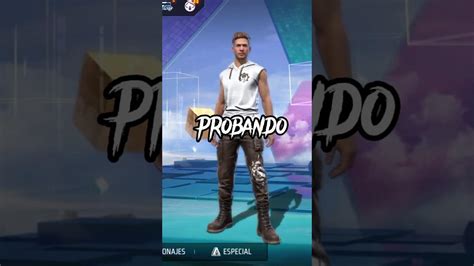 Descubre El Mejor Generador De Skins Exclusivas De Free Fire Con