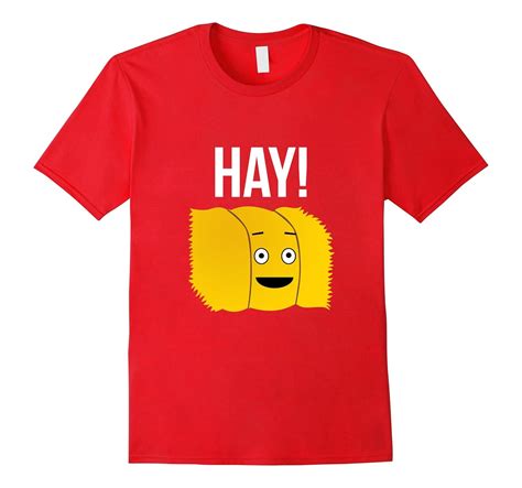 Hay Hey Emoji Shirt-4LVS