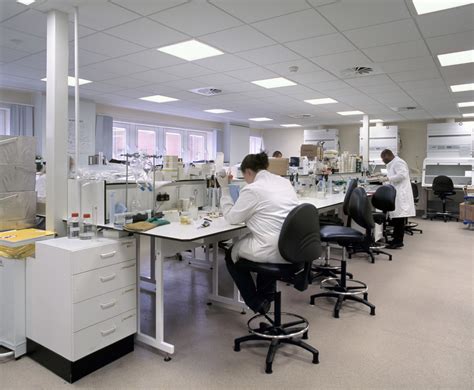 New research wings will open at Royal Infirmary Little France soon 2