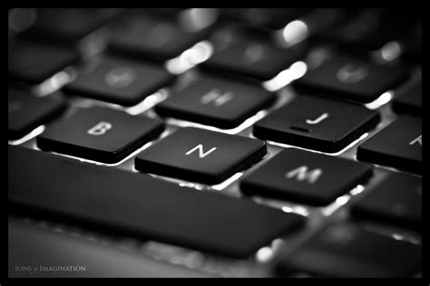 Keyboard N by ionsofimagination on DeviantArt