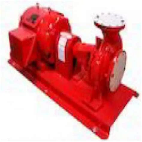 Lpm Fire Fighting Pumps At Best Price In Coimbatore Id