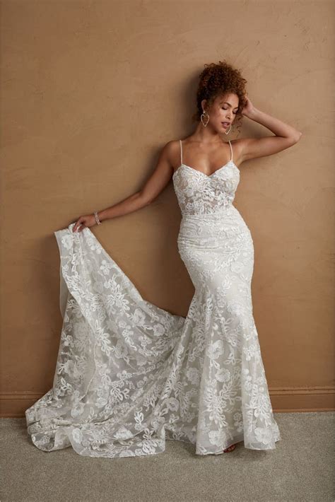 Off The Rack Wedding Dresses Runaway Bridal