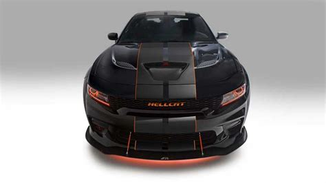 Dodge Charger SRT Hellcat News and Reviews | Motor1.com