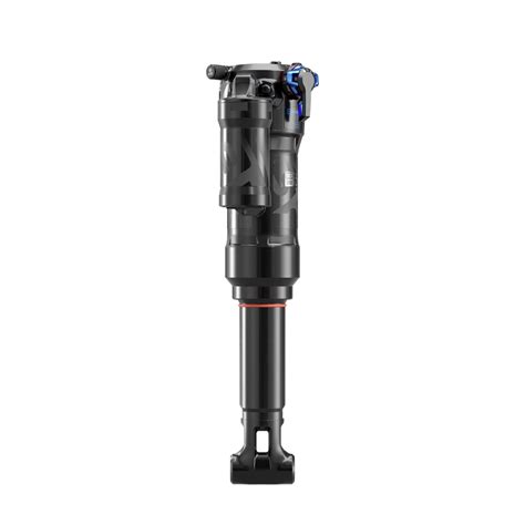 Rock Shox Super Deluxe Thrushaft Rct X Mm C Tlumi Pro Trek