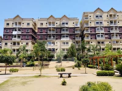 Two Bed Flat In Islamabad Is On The Market For Sale Defence Residency