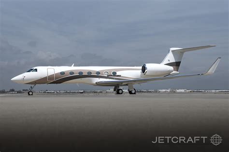 Gulfstream G550 Aircraft For Sale Ad Idno 140373